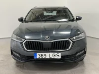 Skoda Octavia Combi Ambition 2 110kW thumbnail