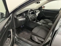 Skoda Octavia Combi Ambition 2 110kW thumbnail