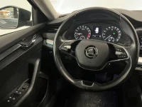 Skoda Octavia Combi Ambition 2 110kW thumbnail