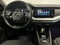 Skoda Octavia Combi Ambition 2 110kW thumbnail