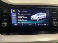 Skoda Octavia Combi Ambition 2 110kW thumbnail