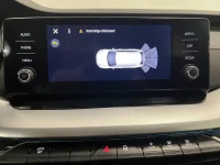 Skoda Octavia Combi Ambition 2 110kW thumbnail