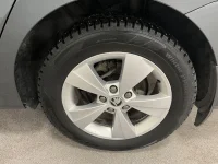 Skoda Octavia Combi Ambition 2 110kW thumbnail