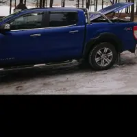 Ford Ranger 2.2 110kW thumbnail