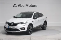 Renault Arkana Intens E-Tech Hybrid 1.6 69kW thumbnail
