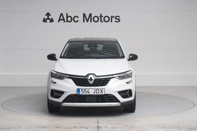 Image of Renault Arkana Intens E-Tech Hybrid 1.6 69kW