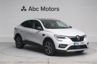 Renault Arkana Intens E-Tech Hybrid 1.6 69kW thumbnail