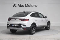 Renault Arkana Intens E-Tech Hybrid 1.6 69kW thumbnail