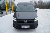 Volkswagen Crafter - 2 130kW thumbnail