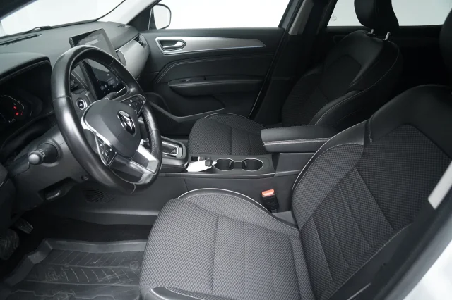 Image of Renault Arkana Intens E-Tech Hybrid 1.6 69kW