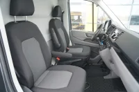 Volkswagen Crafter - 2 130kW thumbnail