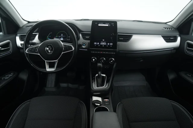 Image of Renault Arkana Intens E-Tech Hybrid 1.6 69kW