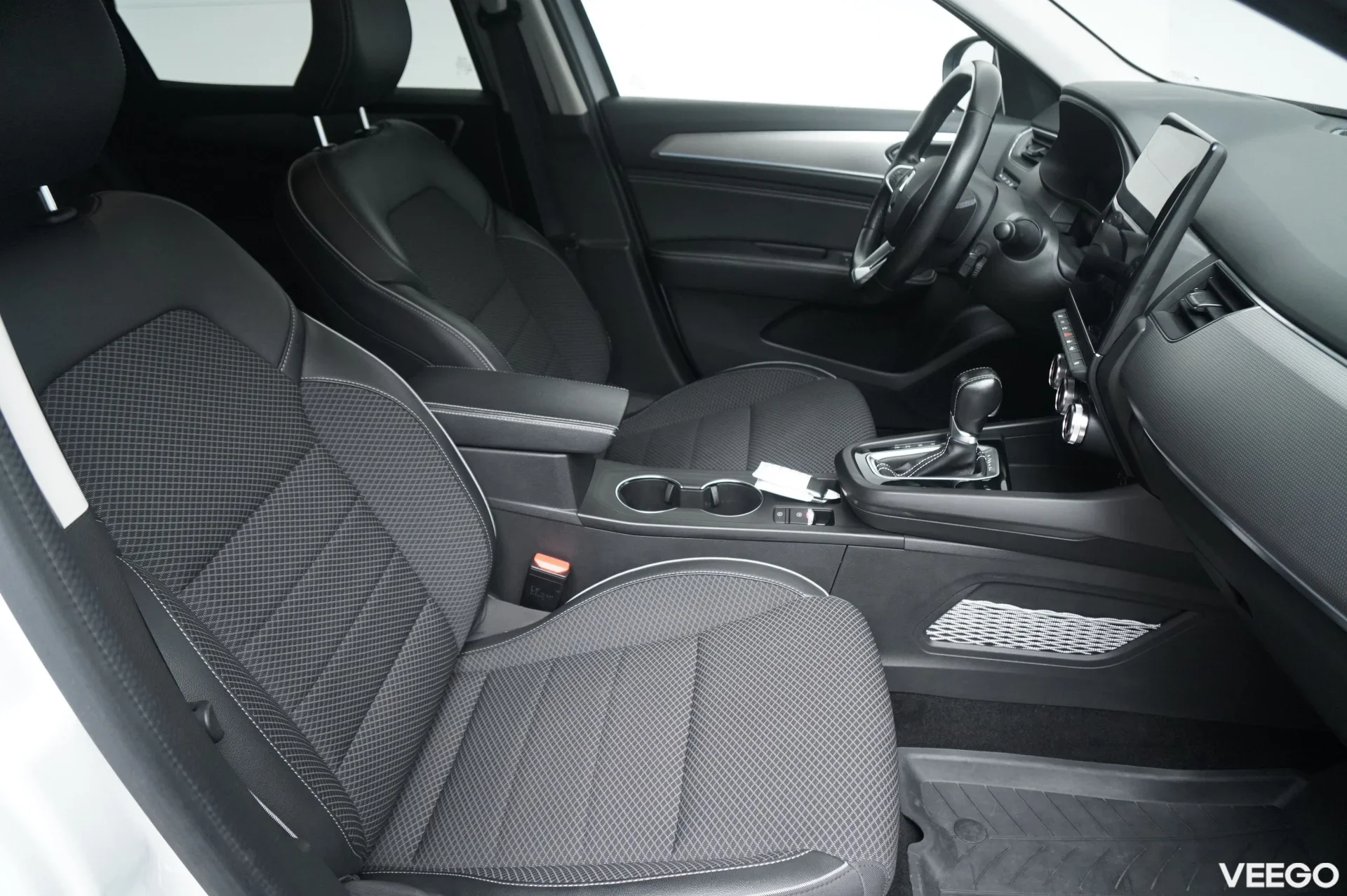 Renault Arkana Intens E-Tech Hybrid 1.6 69kW