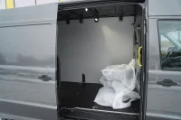 Volkswagen Crafter - 2 130kW thumbnail