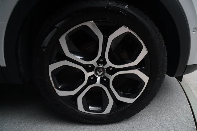 Image of Renault Arkana Intens E-Tech Hybrid 1.6 69kW