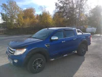 Ford Ranger 2.2 110kW thumbnail