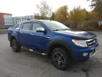 Ford Ranger 2.2 110kW thumbnail