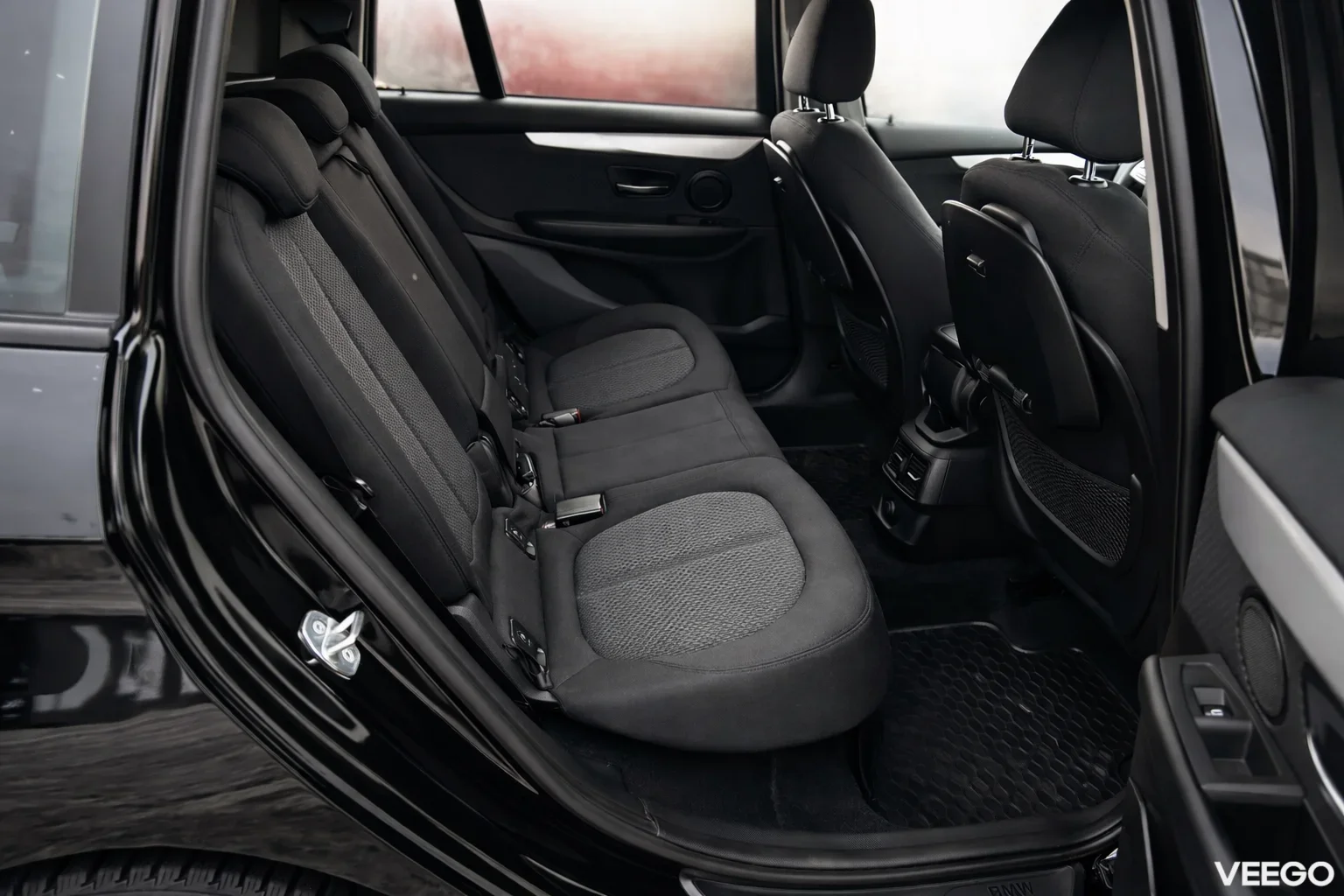 BMW 218 GRAN TOURER 2.0 110kW