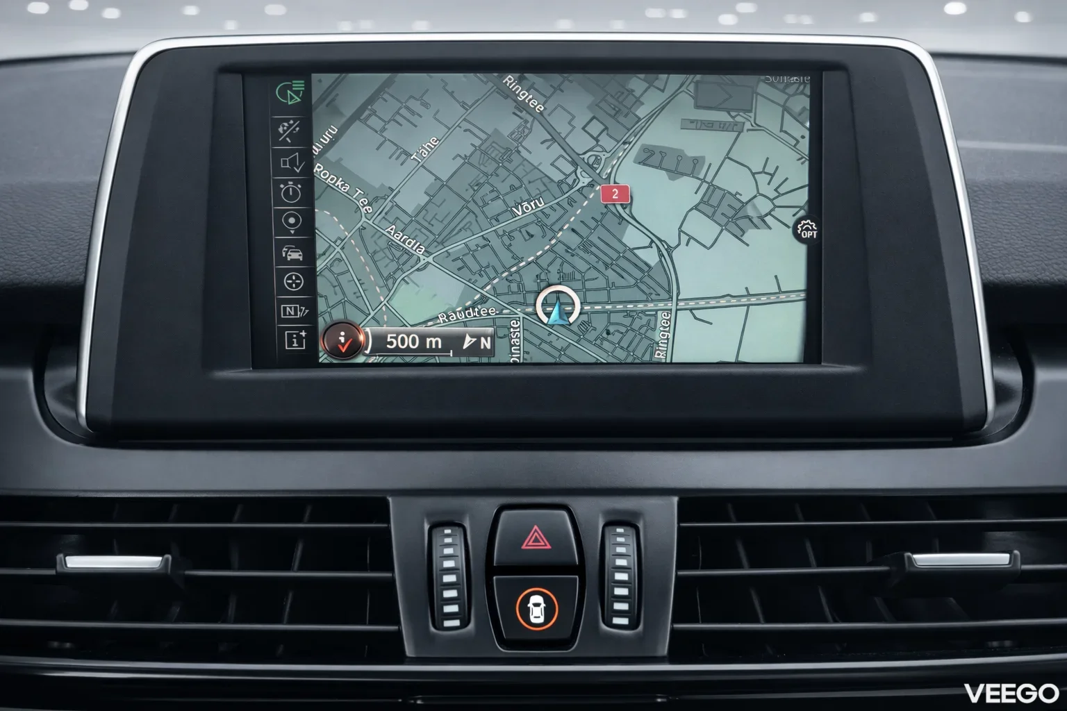 BMW 218 GRAN TOURER 2.0 110kW