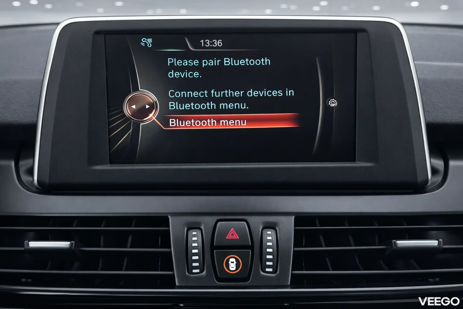 BMW 218 GRAN TOURER 2.0 110kW