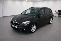 BMW 218 GRAN TOURER 2.0 110kW thumbnail