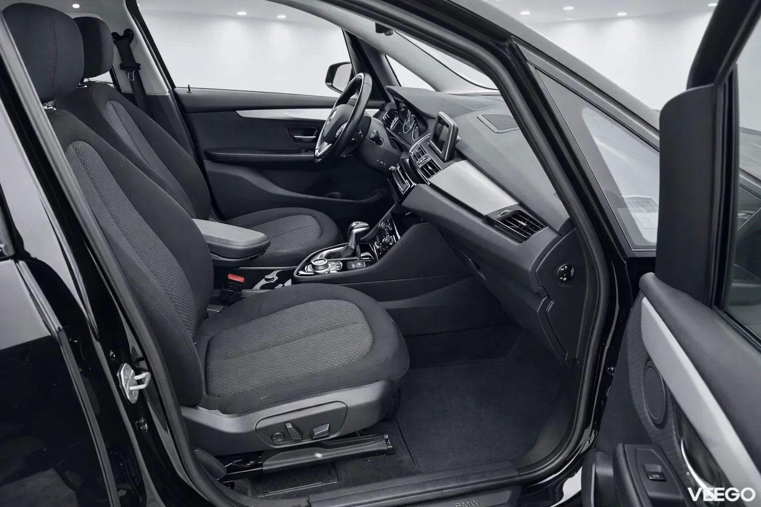 BMW 218 GRAN TOURER 2.0 110kW