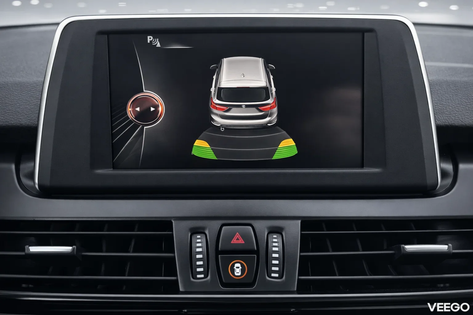 BMW 218 GRAN TOURER 2.0 110kW