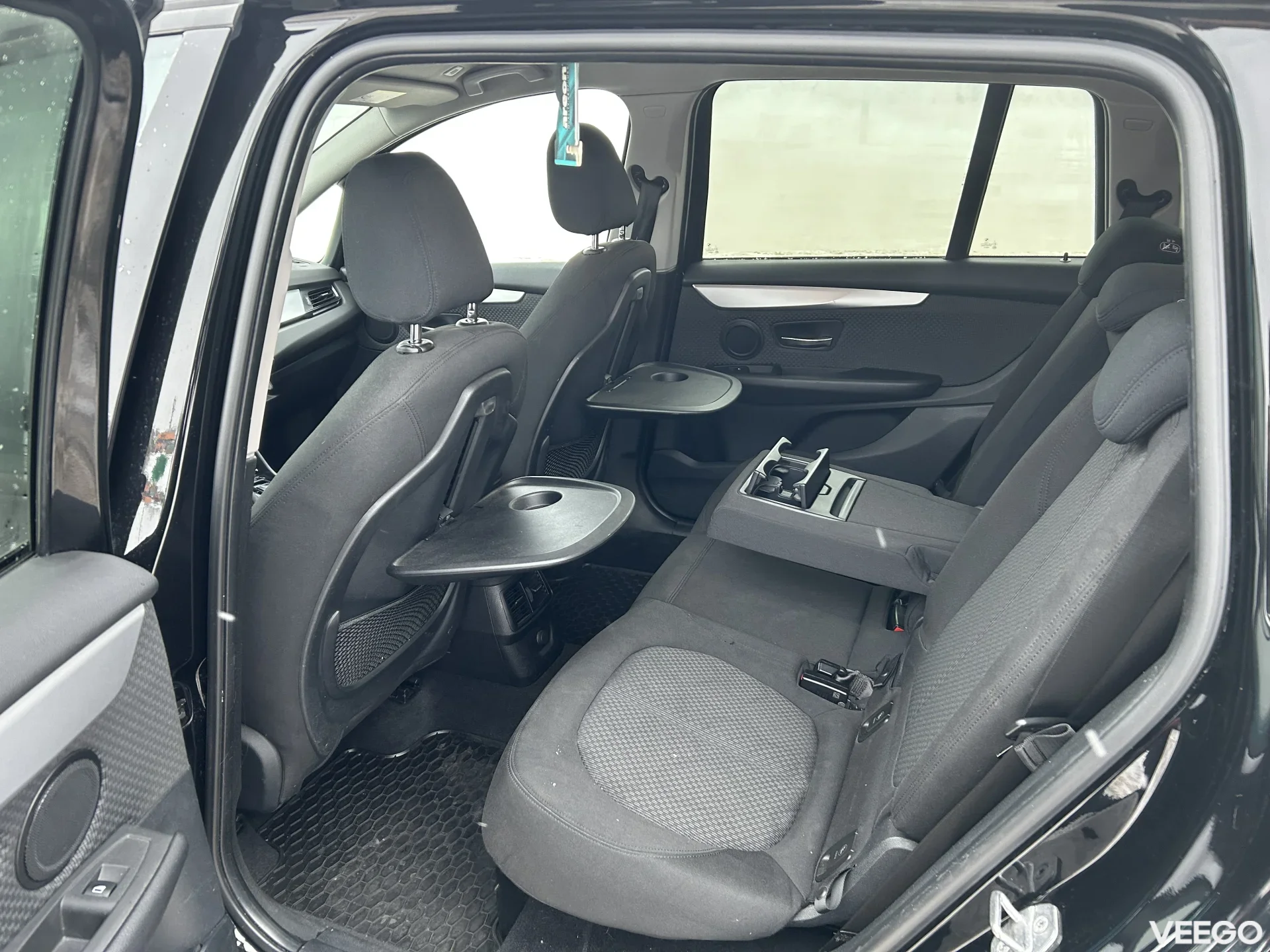 BMW 218 GRAN TOURER 2.0 110kW