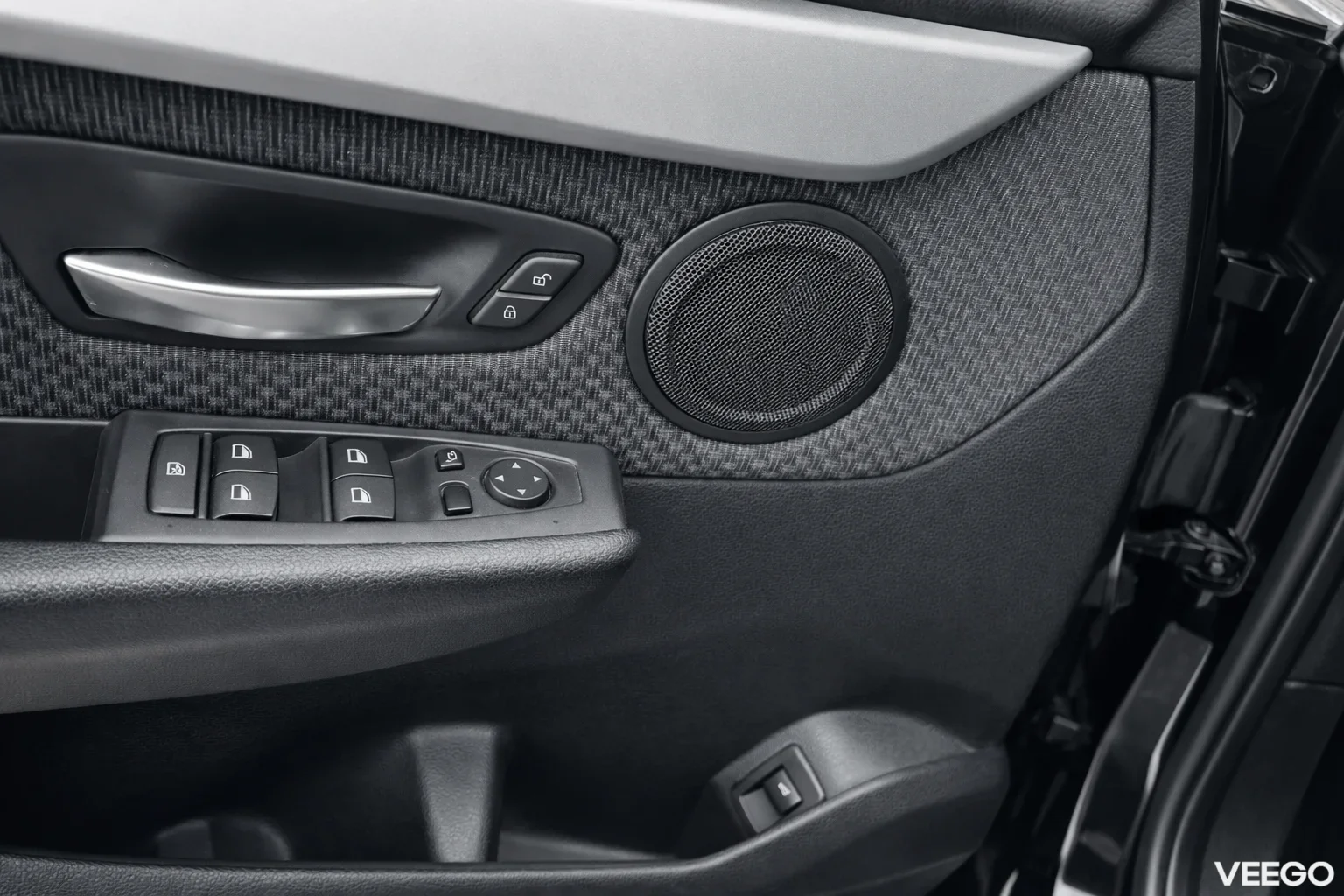 BMW 218 GRAN TOURER 2.0 110kW