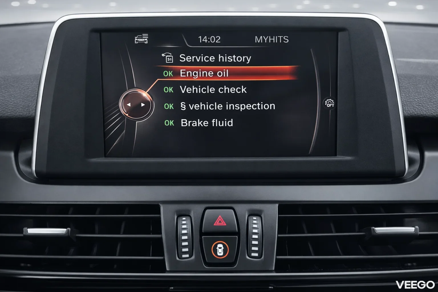 BMW 218 GRAN TOURER 2.0 110kW