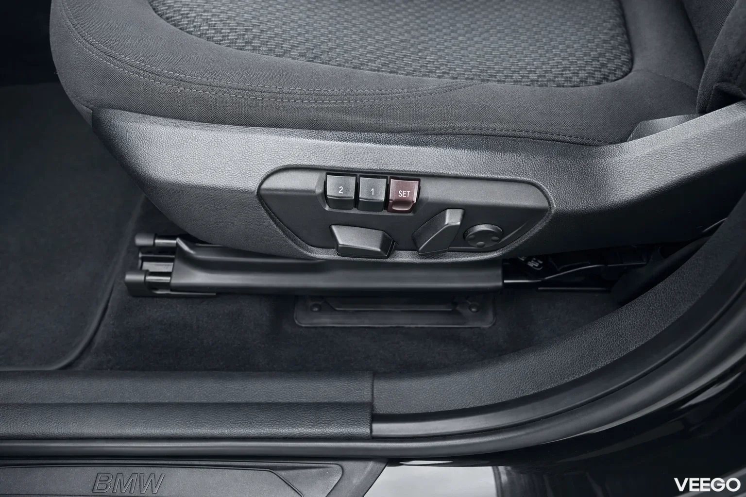 BMW 218 GRAN TOURER 2.0 110kW