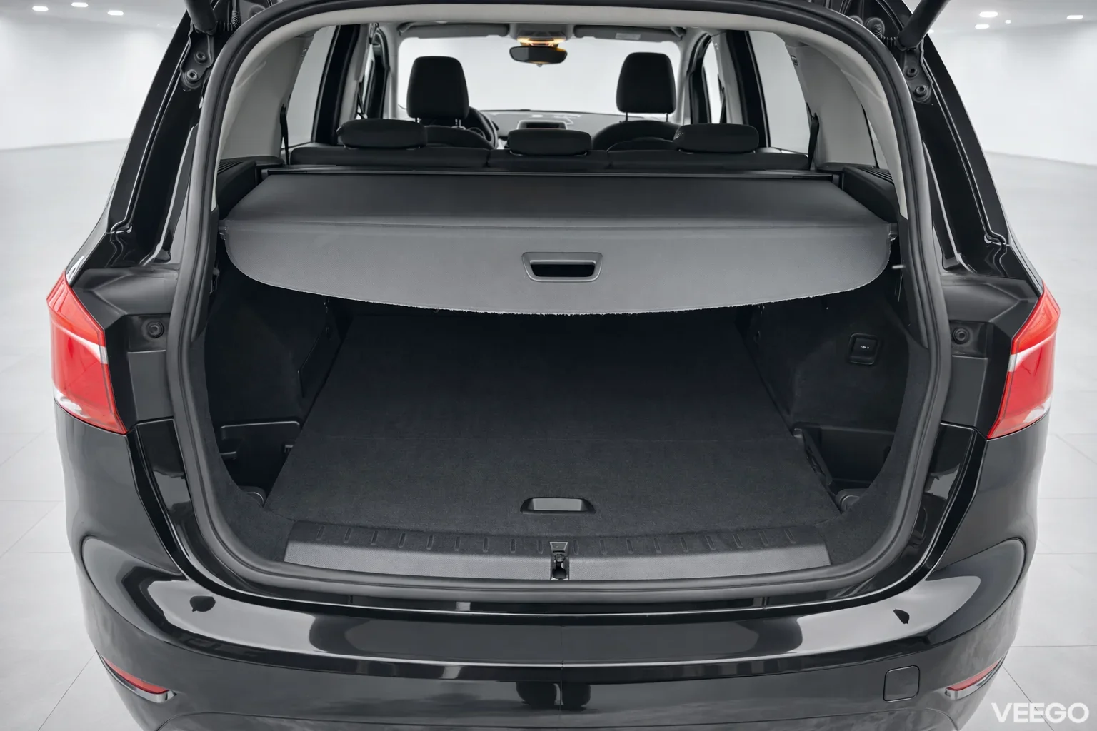 BMW 218 GRAN TOURER 2.0 110kW