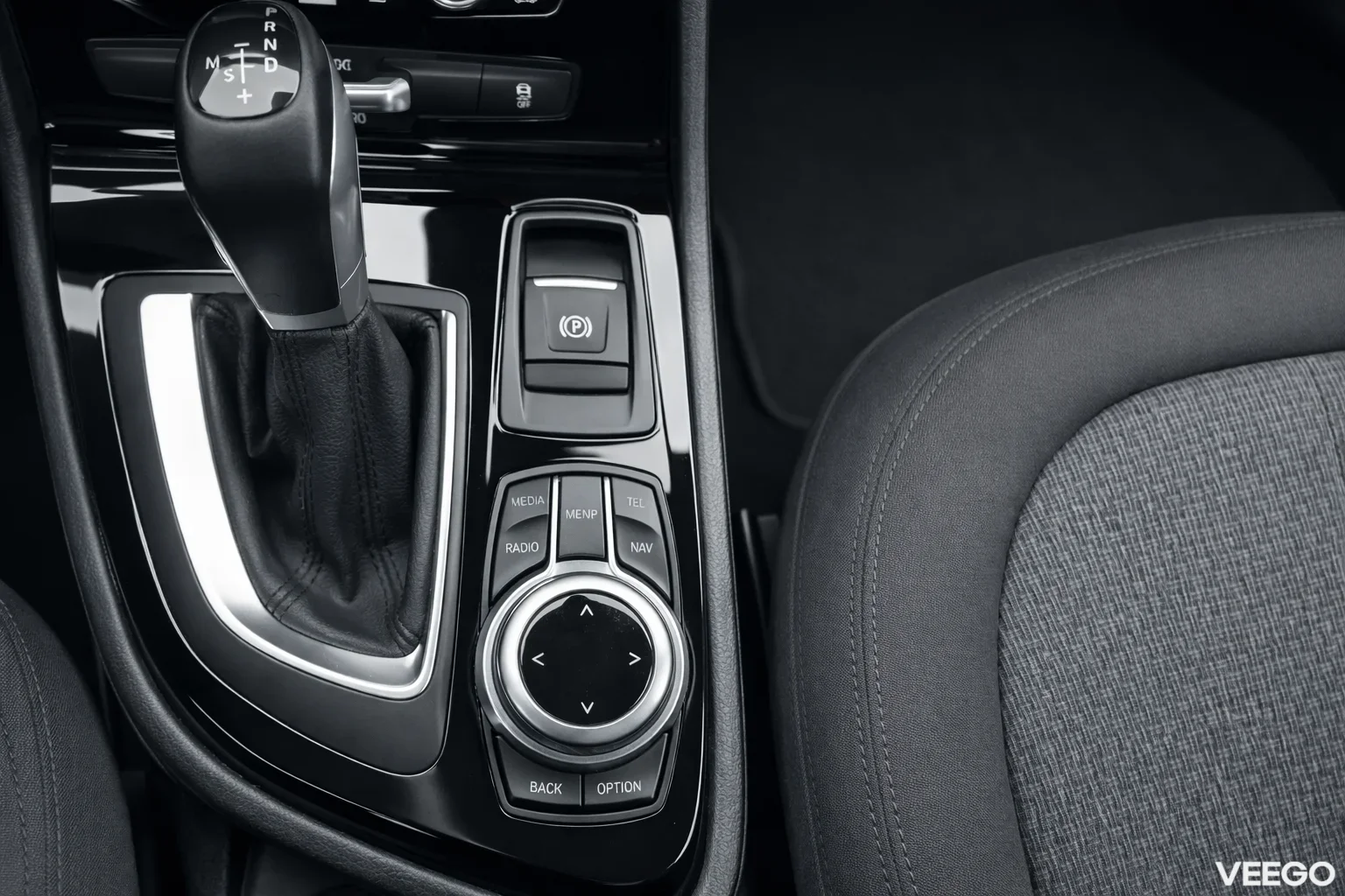 BMW 218 GRAN TOURER 2.0 110kW