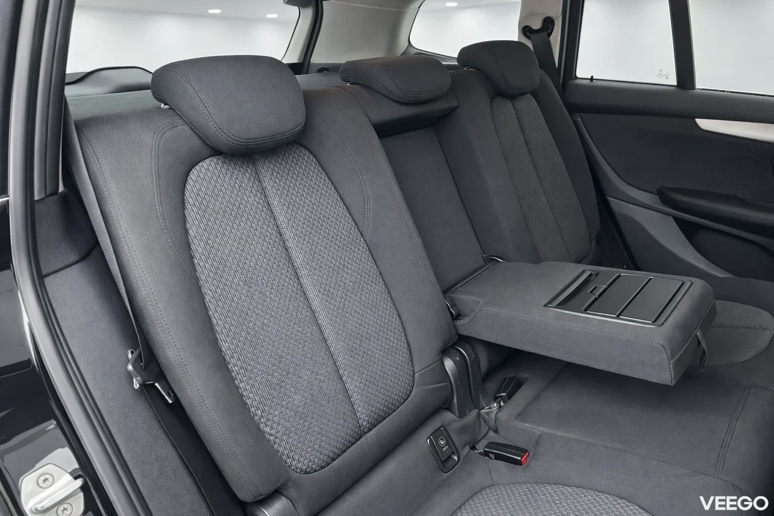 BMW 218 GRAN TOURER 2.0 110kW