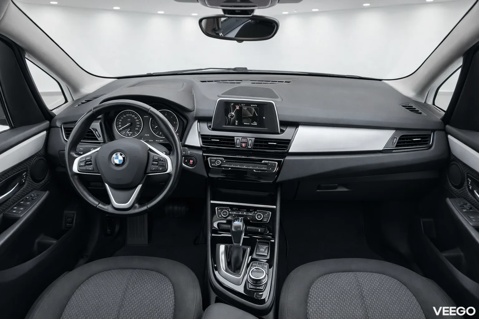 BMW 218 GRAN TOURER 2.0 110kW