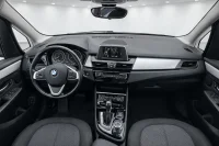 BMW 218 GRAN TOURER 2.0 110kW thumbnail
