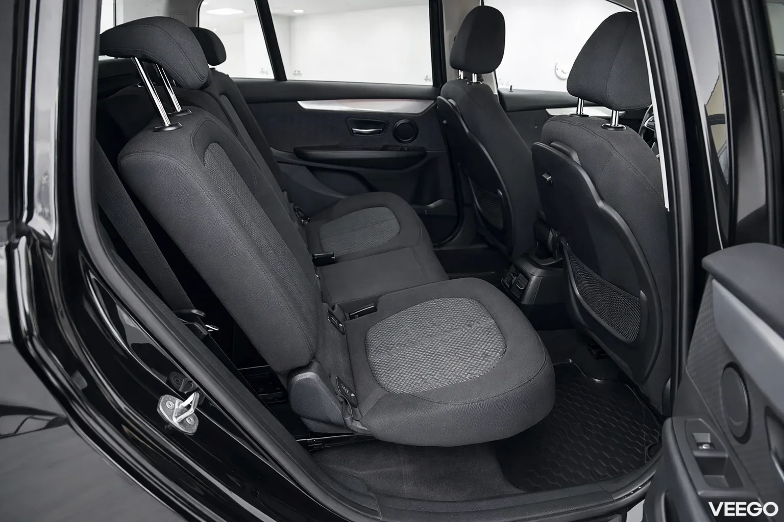 BMW 218 GRAN TOURER 2.0 110kW