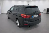 BMW 218 GRAN TOURER 2.0 110kW thumbnail