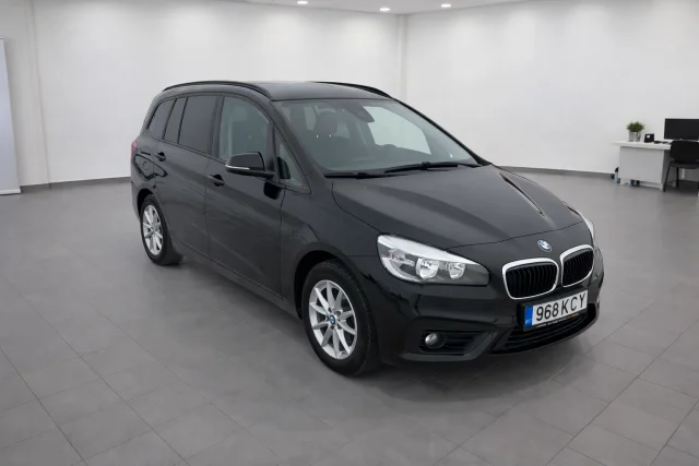 Image of BMW 218 GRAN TOURER 2.0 110kW