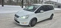 Ford Galaxy 103kW thumbnail