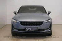 Polestar 2 AWD Dual Long Range Pilot Plus 78kwh 300kW thumbnail