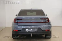 Polestar 2 AWD Dual Long Range Pilot Plus 78kwh 300kW thumbnail