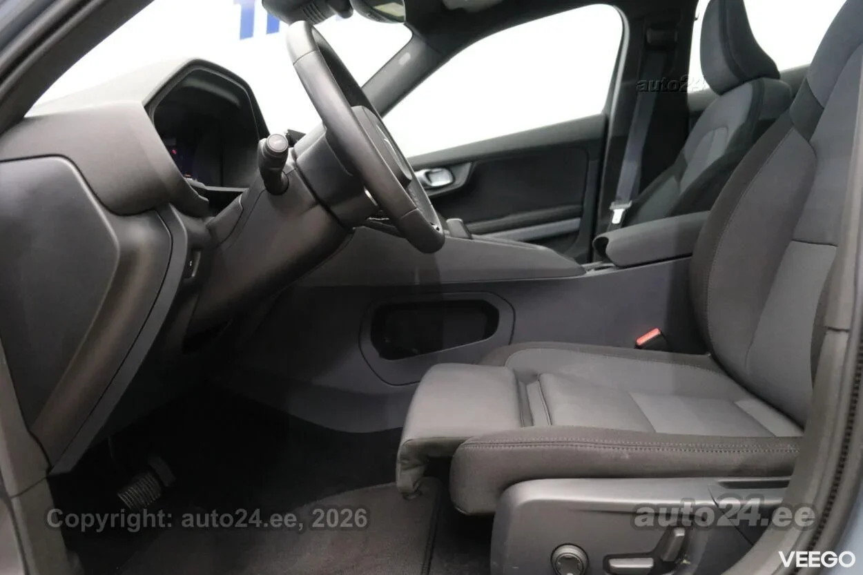 Polestar 2 AWD Dual Long Range Pilot Plus 78kwh 300kW