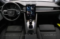 Polestar 2 AWD Dual Long Range Pilot Plus 78kwh 300kW thumbnail