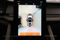 Polestar 2 AWD Dual Long Range Pilot Plus 78kwh 300kW thumbnail