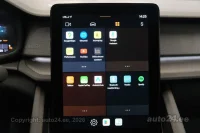 Polestar 2 AWD Dual Long Range Pilot Plus 78kwh 300kW thumbnail