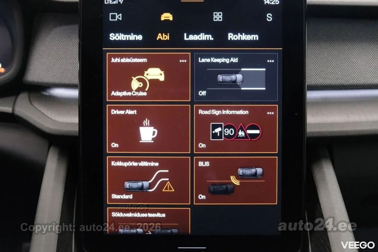 Polestar 2 AWD Dual Long Range Pilot Plus 78kwh 300kW