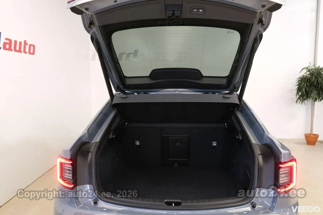 Polestar 2 AWD Dual Long Range Pilot Plus 78kwh 300kW