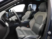 Volvo XC60 B5 AWD Dark Edition Intelli Safe 2 184kW thumbnail