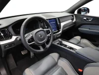 Volvo XC60 B5 AWD Dark Edition Intelli Safe 2 184kW thumbnail
